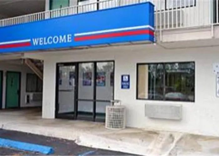 Motel 6-Yreka, Ca